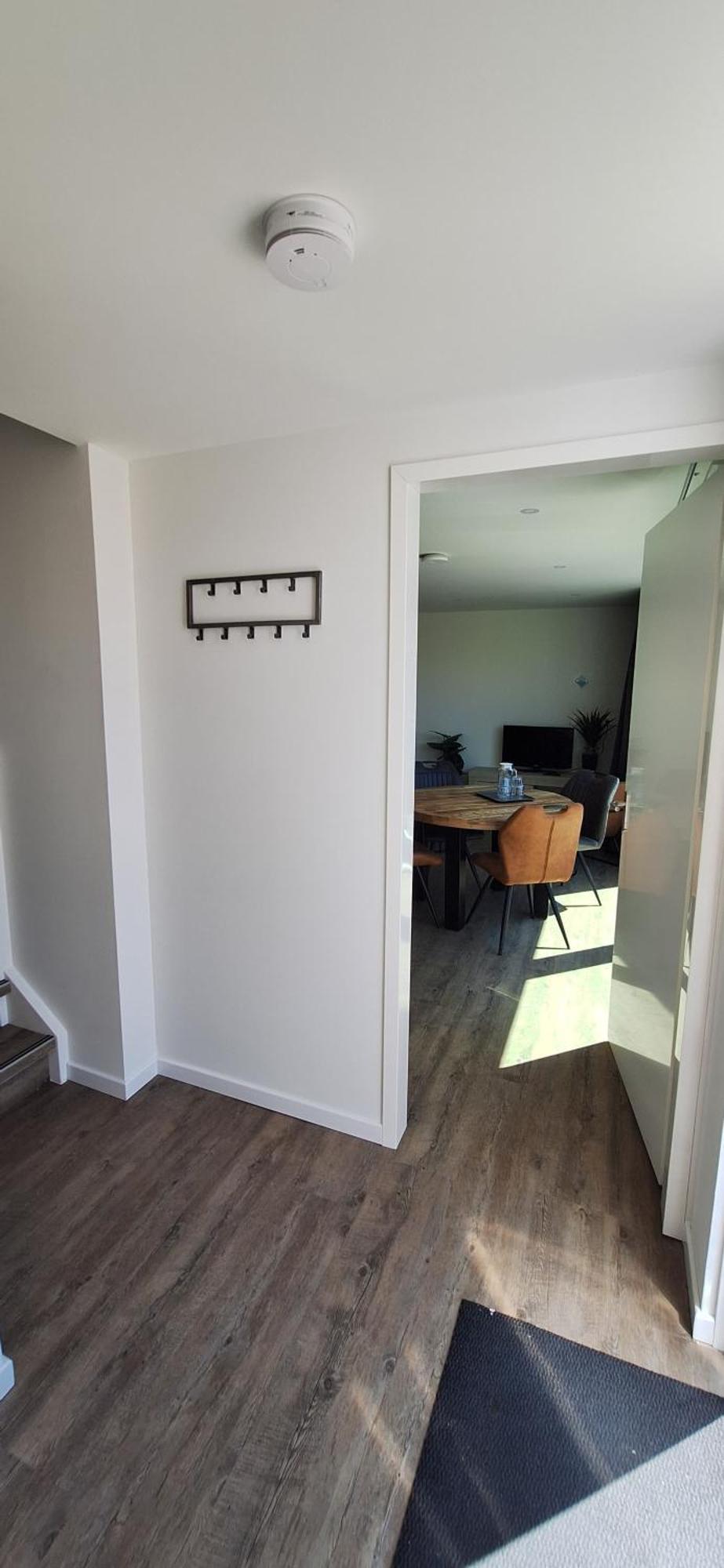 103D Nieuwe Vakantiewoning Met Sauna Westkapelle Extérieur photo