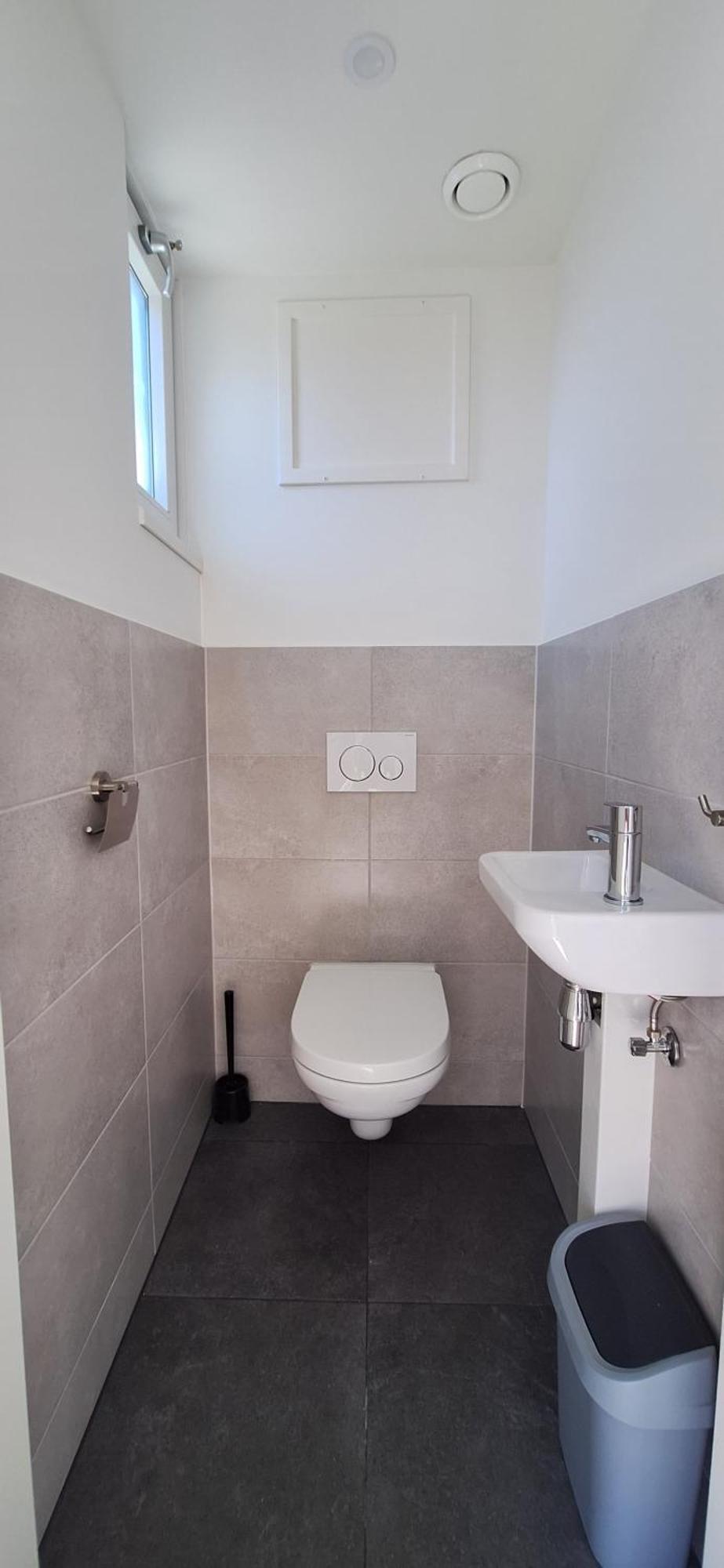 103D Nieuwe Vakantiewoning Met Sauna Westkapelle Extérieur photo
