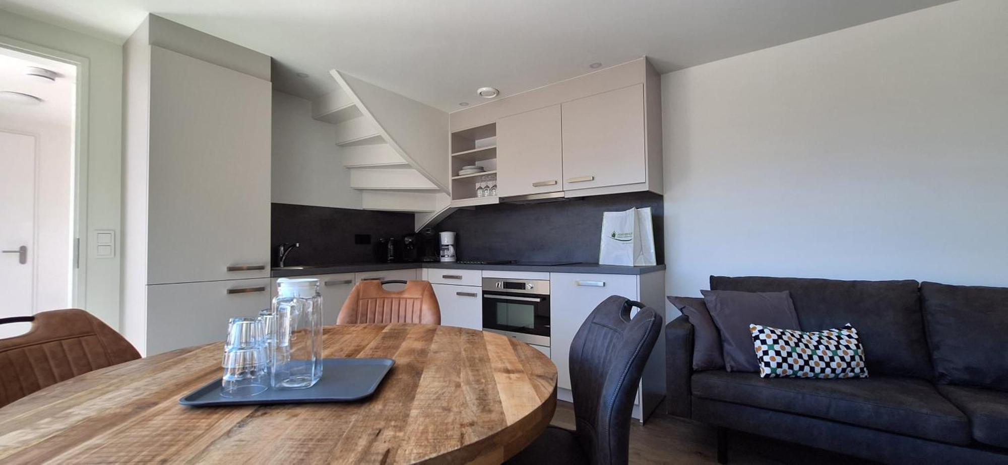 103D Nieuwe Vakantiewoning Met Sauna Westkapelle Extérieur photo
